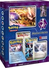 Image for Mewtwo Collection [Next Destinies]