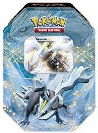 Image for EX Tin [Kyurem] [Next Destinies]