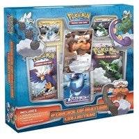 Image for Forces of Nature Collection [Next Destinies]