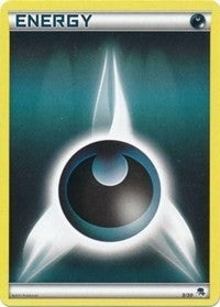 Image for Darkness Energy (#8) (8/30) - Pokemon