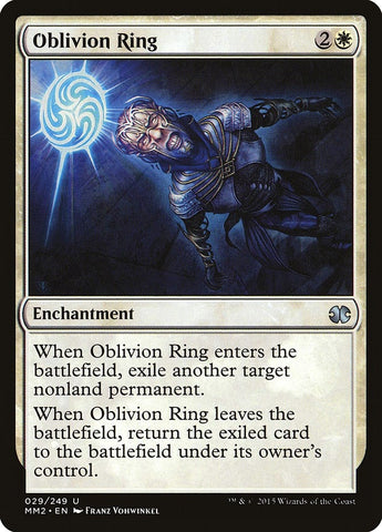 Image for Oblivion Ring (29) [Modern Masters 2015]