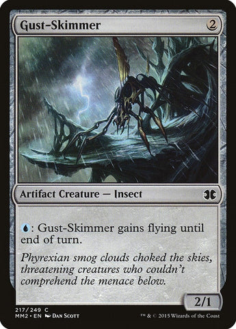 Image for Gust-Skimmer (217) [Modern Masters 2015]
