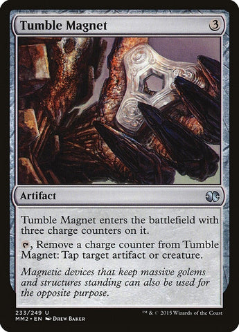 Image for Tumble Magnet (233) [Modern Masters 2015]