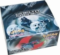 Image for Delta Species Booster Box [Delta Species]