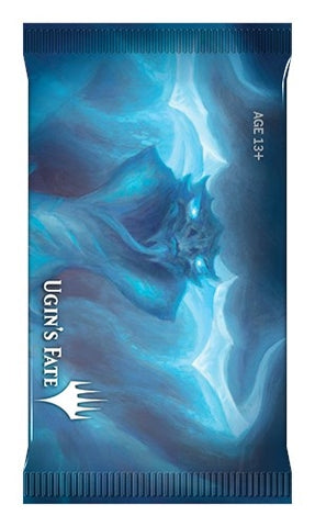 Image for Ugin's Fate - Event Booster Pack [Ugin's Fate Promos]
