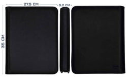 9 Pocket Ultimate Binder - Heaps Good Collectables