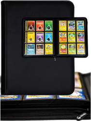 9 Pocket Ultimate Binder - Heaps Good Collectables