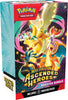 Pokemon Trading Card Game: Mega Evolution Ascended Heroes Booster Bundle (Inverell)