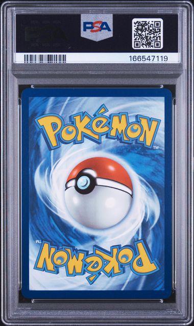2025 POKEMON SVP EN-SV BLACK STAR PROMO #174 EEVEE ex PRE SUPER-PREMIUM COLLECTION PSA 10