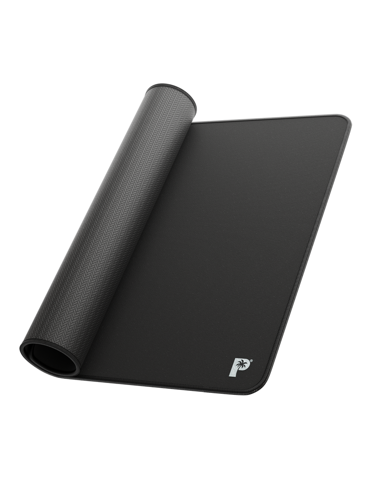 Core Playmat 3mm - Black