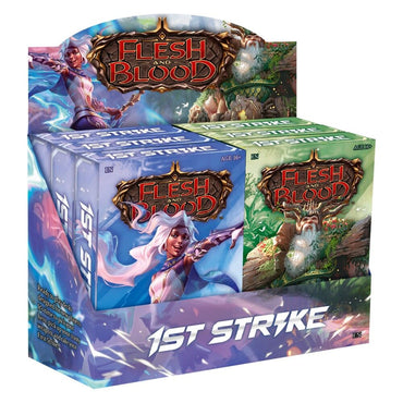 Flesh and Blood: 1st Strike – Blitz Deck (Inverell)