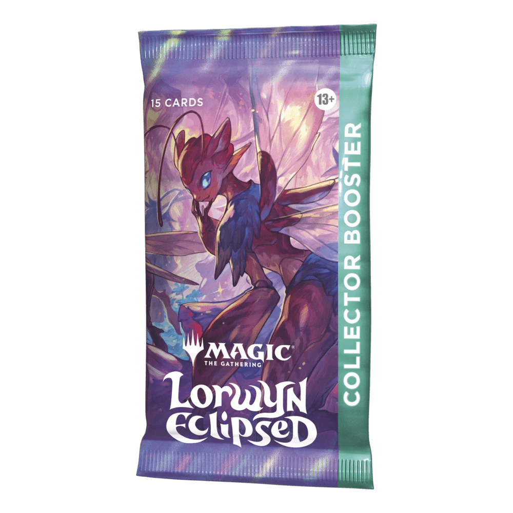 Lorwyn Eclipsed - Collector Booster Pack (Inverell)