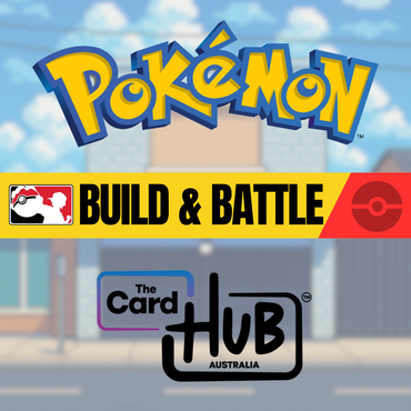 TCG - Greenacre Prerelease May 12th