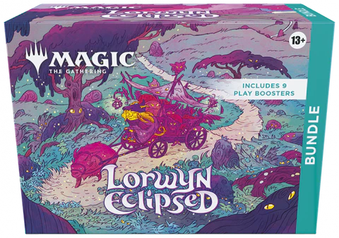 Lorwyn Eclipsed - Bundle (Inverell)