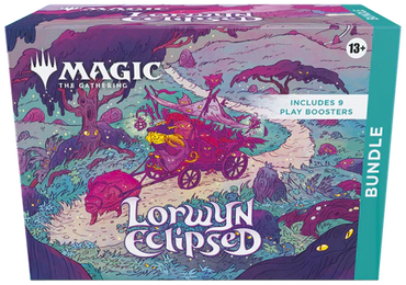 Lorwyn Eclipsed - Bundle (Inverell)