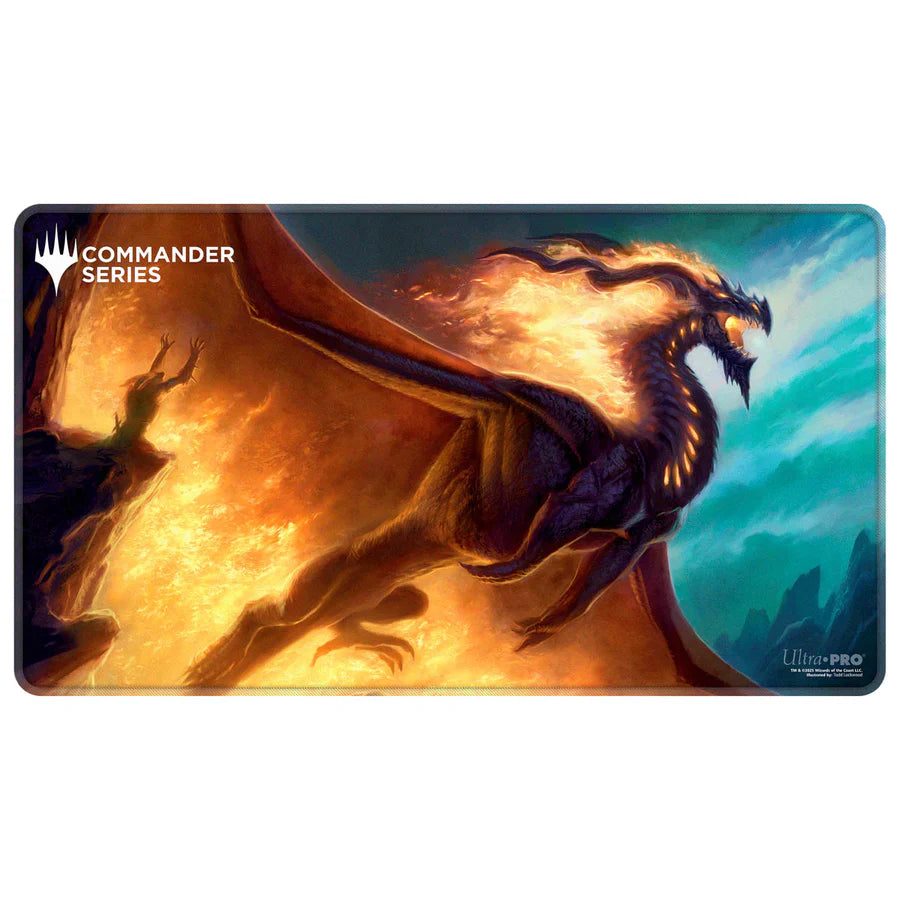 Ultra Pro Commander Series Playmat (Inverell)
