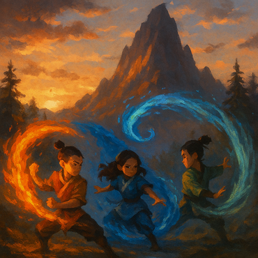 Avatar Pre-Release Entry (Inverell)
