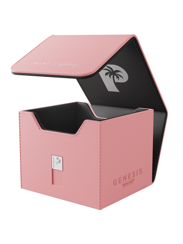 Genesis Deck Box - Pink