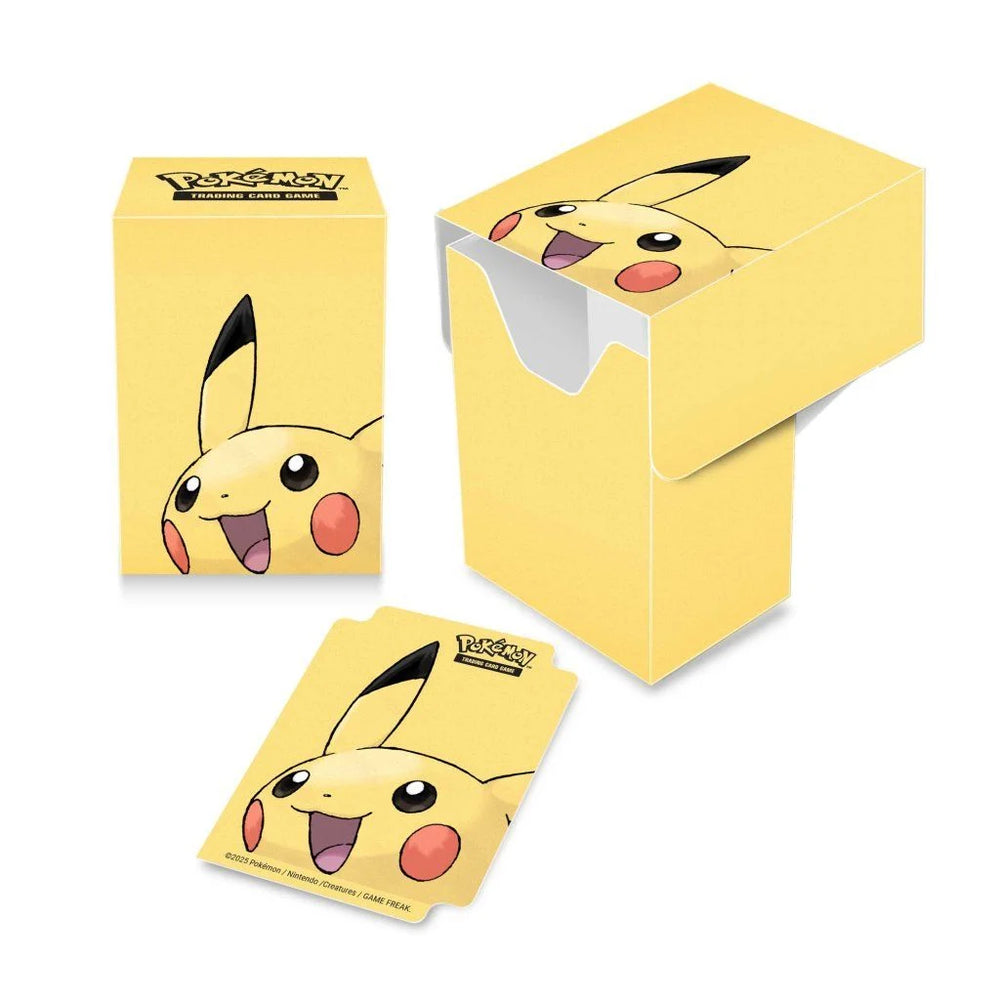 Pokemon Deckbox Ultra Pro (Inverell)