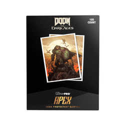 Apex Sleeves (Inverell)