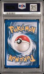2002 POKEMON LEGENDARY COLLECTION #86 PIKACHU LEGENDARY COLLECTION PSA 10