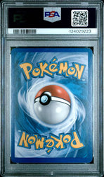 2011 POKEMON CALL OF LEGENDS #SL5 HO-OH-HOLO CALL OF LEGENDS PSA 6