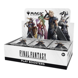 MTG Generic Booster Box (Inverell)