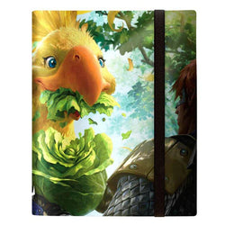 Final Fantasy Ultra Pro Folder (Inverell)