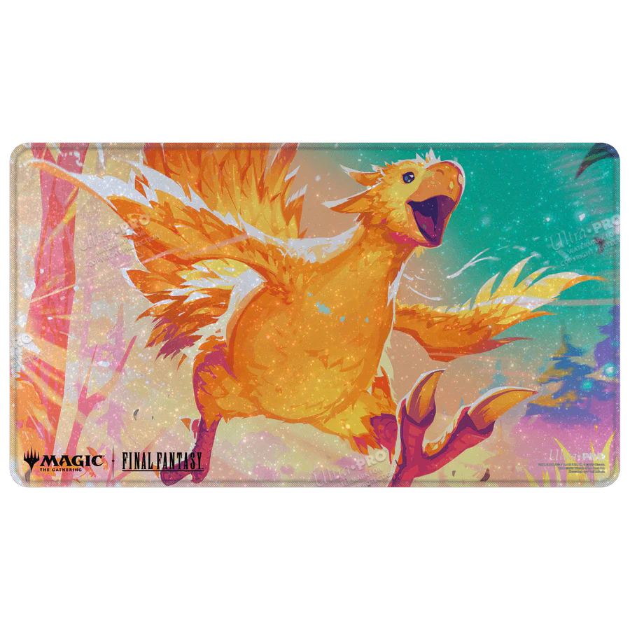 Final Fantasy Playmat Ultra Pro (Inverell)