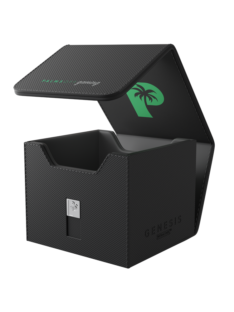 Palms Off Genesis Deck Box (Inverell)