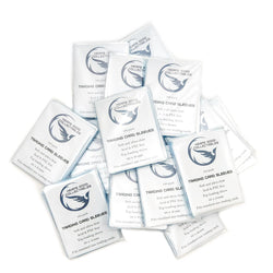 Penny Sleeves - Heaps Good Collectables