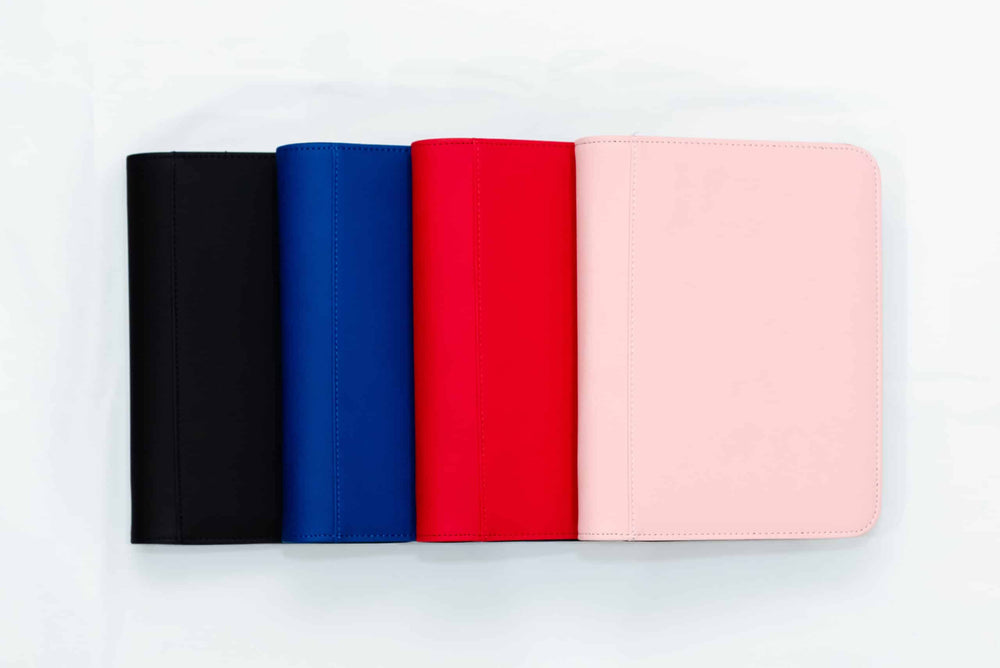 4 Pocket Ultimate Binder - Heaps Good Collectables