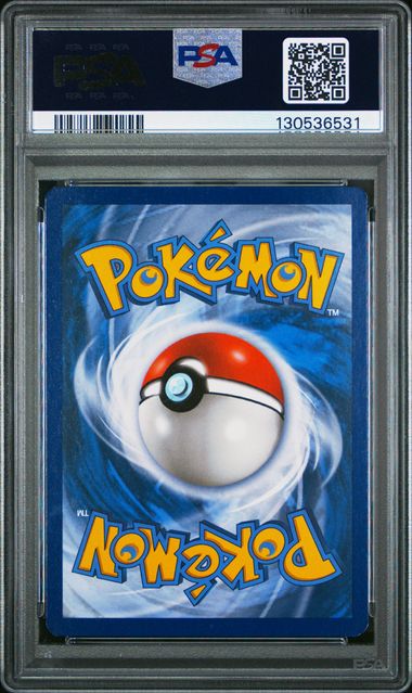 2016 POKEMON XY GENERATIONS RADIANT COLLECTION #RC29 FA/PIKACHU GEN.RADIANT COLLECTION PSA 8
