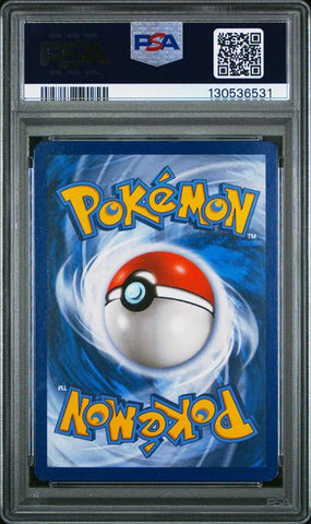 2016 POKEMON XY GENERATIONS RADIANT COLLECTION #RC29 FA/PIKACHU GEN.RADIANT COLLECTION PSA 8