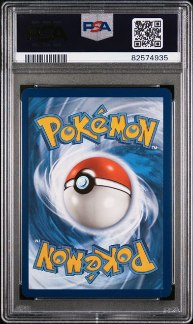 2023 POKEMON SVP EN-SV BLACK STAR PROMO #044 CHARMANDER OBSIDIAN FLAMES ETB PSA 10