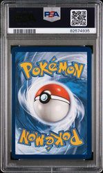 2023 POKEMON SVP EN-SV BLACK STAR PROMO #044 CHARMANDER OBSIDIAN FLAMES ETB PSA 10