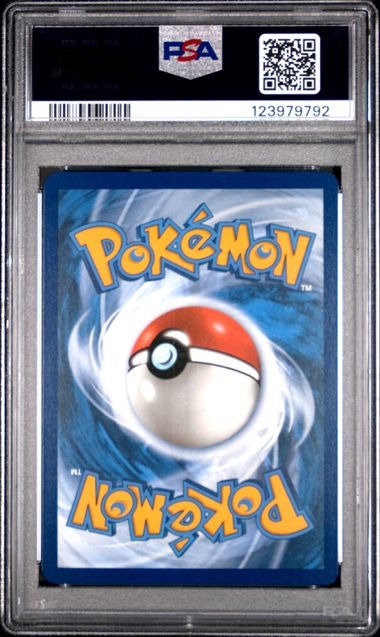2025 POKEMON PRE EN-PRISMATIC EVOLUTIONS #150 GLACEON ex SPECIAL ILLUSTRATION RARE PSA 9