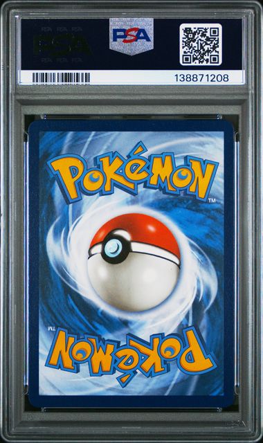 2022 POKEMON SWORD & SHIELD SILVER TEMPEST #184 FA/REGIDRAGO V SILVER TEMPEST PSA 9
