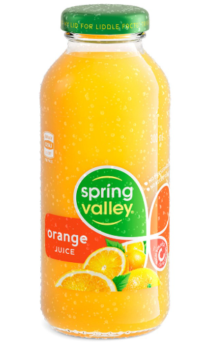 Fruit Juice