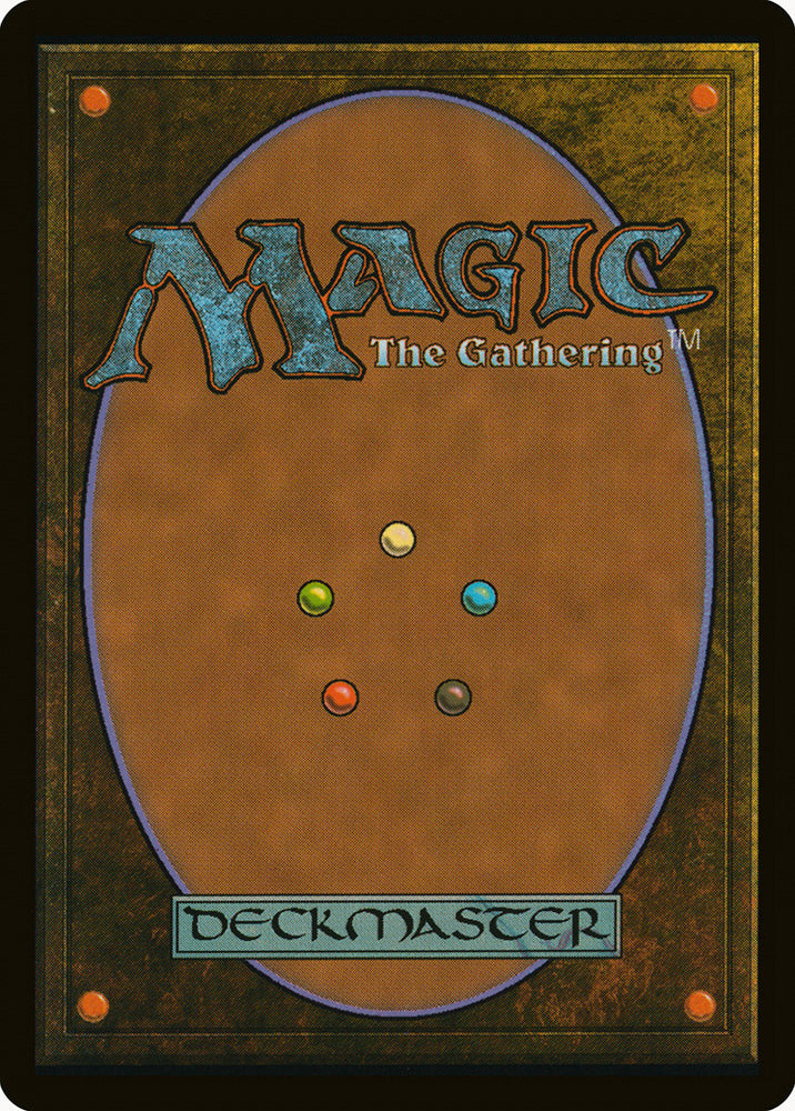 MTG Booster