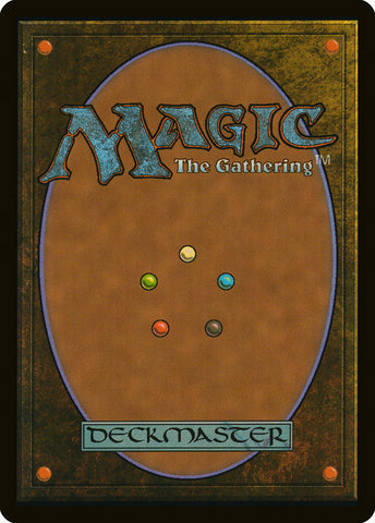 MTG Booster