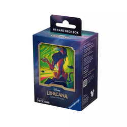 Lorcana accessories (Inverell)