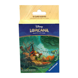 Lorcana accessories (Inverell)