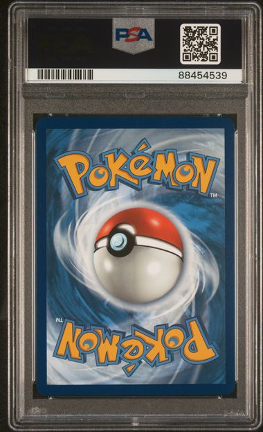 2020 POKEMON SWSH BLACK STAR PROMO #050 CHARIZARD V CHMPN.PATH ELITE TRNR.BOX PSA 8