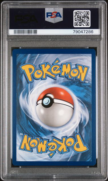 2019 POKEMON SUN & MOON COSMIC ECLIPSE #236 FA/ROSA COSMIC ECLIPSE PSA 8