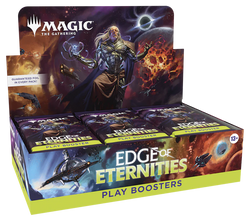 MTG Generic Booster Box (Inverell)