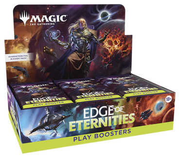 MTG Generic Booster Box (Inverell)