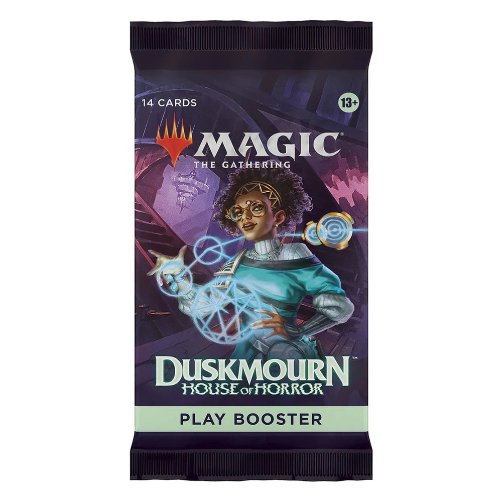 $9 Booster Pack for MTG (Inverell)