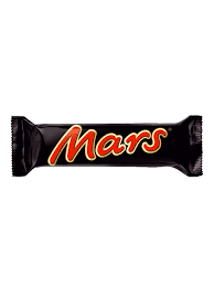 Basic Chocolate Bar