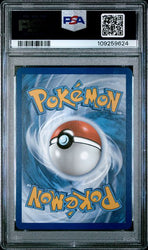 2024 POKEMON TWM EN-TWILIGHT MASQUERADE #217 CARMINE SPECIAL ILLUSTRATION RARE PSA 10